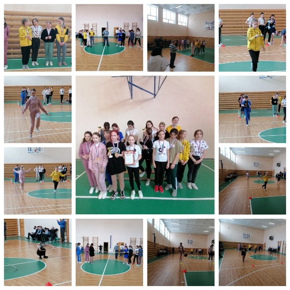 Соревнования.