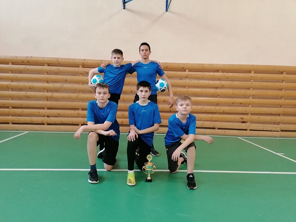 Всероссийские спортивные  игры школьных спортивных клубов..