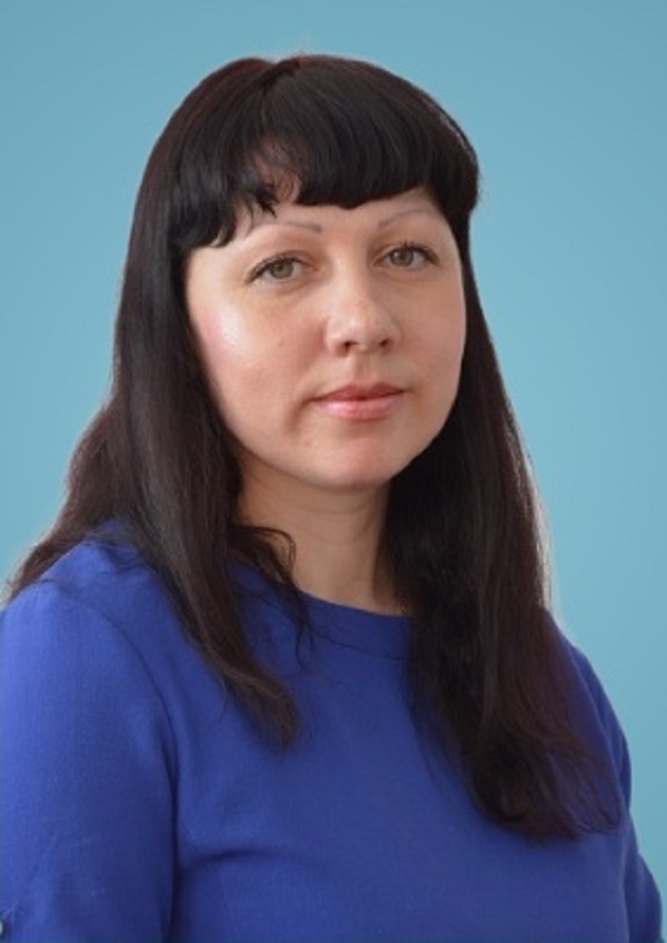 Маликова Оксана Александровна