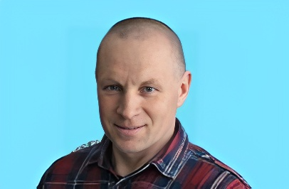 Кочетков Владимир Николаевич.